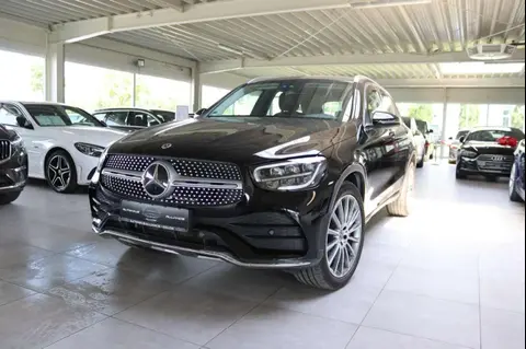 Annonce MERCEDES-BENZ CLASSE GLC Essence 2020 d'occasion 