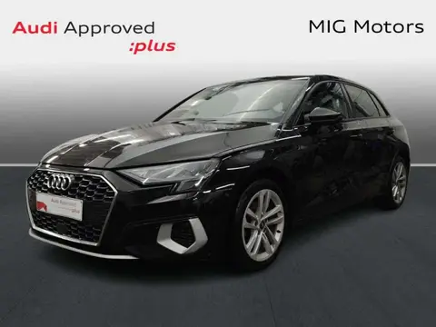 Used AUDI A3 Hybrid 2022 Ad 