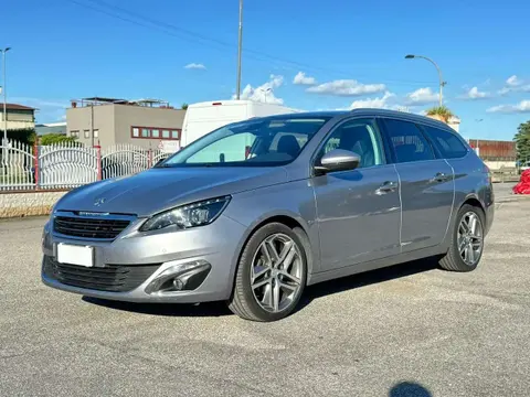 Used PEUGEOT 308 Diesel 2015 Ad 