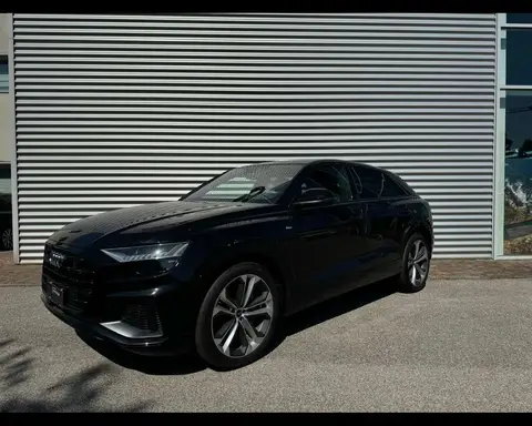 Used AUDI Q8 Hybrid 2024 Ad 