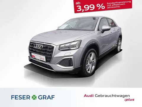 Used AUDI Q2 Diesel 2023 Ad 