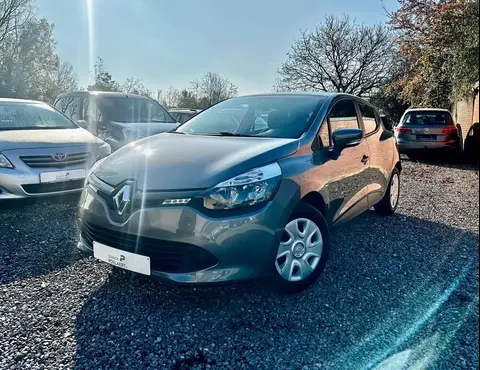 Used RENAULT CLIO Petrol 2016 Ad 