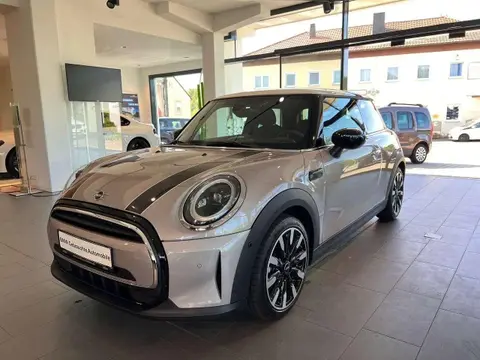 Used MINI COOPER Petrol 2023 Ad 