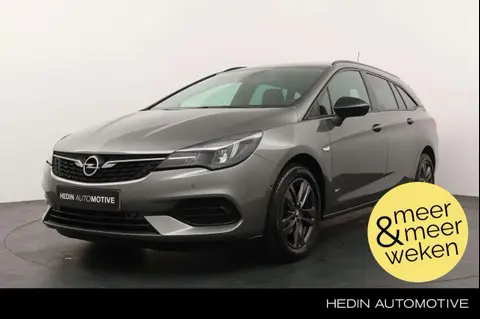 Used OPEL ASTRA Petrol 2022 Ad 