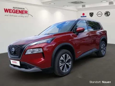 Annonce NISSAN X-TRAIL Essence 2024 d'occasion 