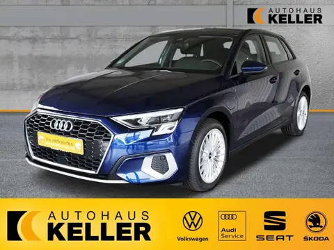 Used AUDI A3 Hybrid 2021 Ad 