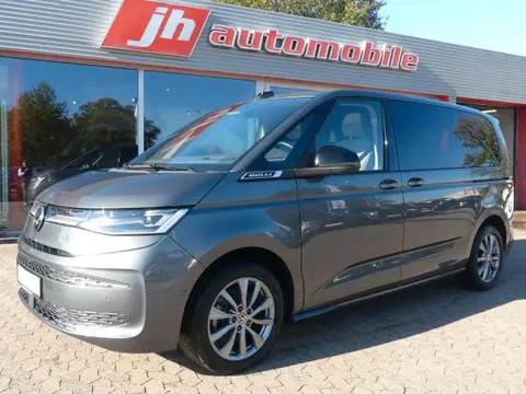 Used VOLKSWAGEN T7 Hybrid 2021 Ad 