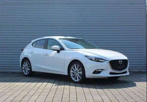 Annonce MAZDA 3 Essence 2018 d'occasion 