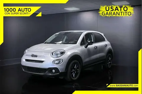 Used FIAT 500X Petrol 2022 Ad 