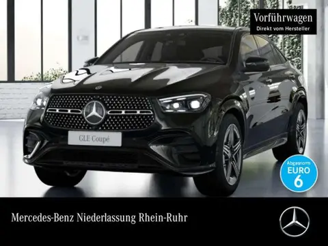 Used MERCEDES-BENZ CLASSE GLE Hybrid 2023 Ad 