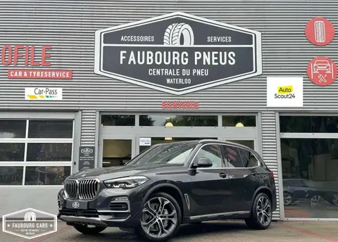 Used BMW X5 Diesel 2019 Ad 