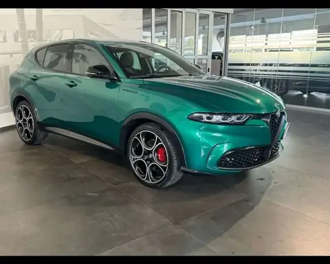 Used ALFA ROMEO TONALE Hybrid 2023 Ad 