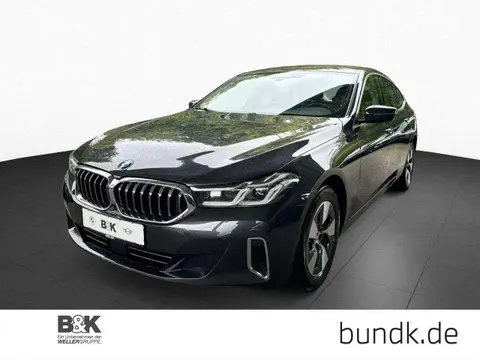 Used BMW SERIE 6 Diesel 2021 Ad 