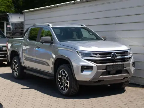 Annonce VOLKSWAGEN AMAROK Diesel 2024 d'occasion 