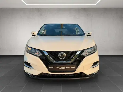 Used NISSAN QASHQAI Diesel 2019 Ad 