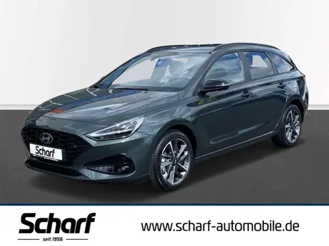 Used HYUNDAI I30 Petrol 2024 Ad 