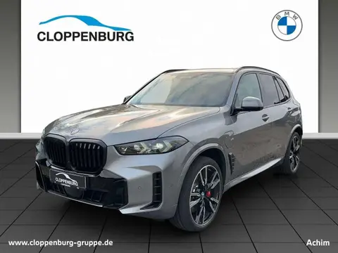 Annonce BMW X5 Hybride 2024 d'occasion 