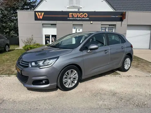 Used CITROEN C4 Petrol 2016 Ad 