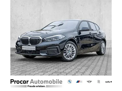 Annonce BMW SERIE 1 Essence 2021 d'occasion 