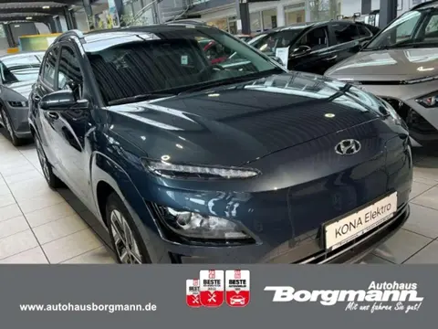 Annonce HYUNDAI KONA Électrique 2023 d'occasion 