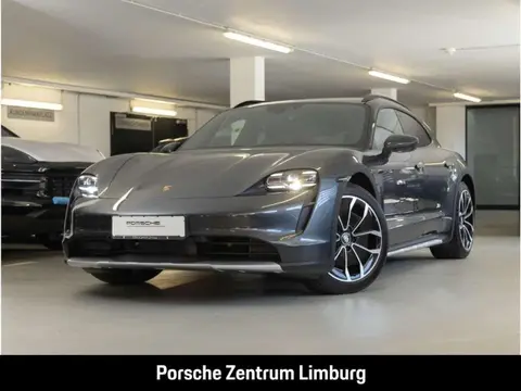 Used PORSCHE TAYCAN Electric 2024 Ad 