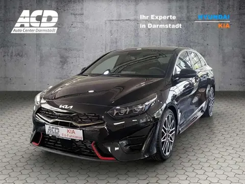 Used KIA PROCEED Petrol 2024 Ad 