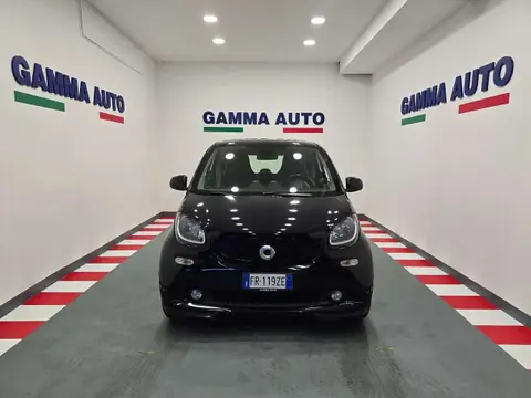 Used SMART FORTWO Petrol 2018 Ad 