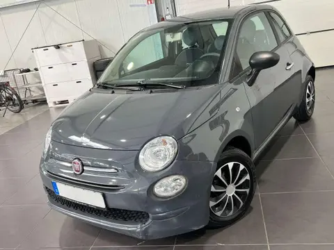 Used FIAT 500 Petrol 2019 Ad 