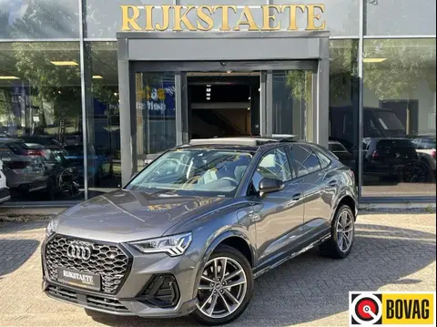 Used AUDI Q3 Hybrid 2021 Ad 