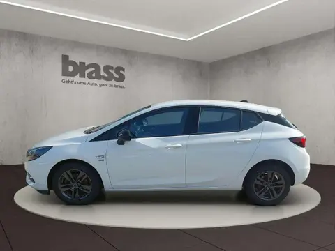 Annonce OPEL ASTRA Essence 2020 d'occasion 