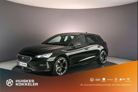 Used CUPRA LEON Hybrid 2023 Ad 