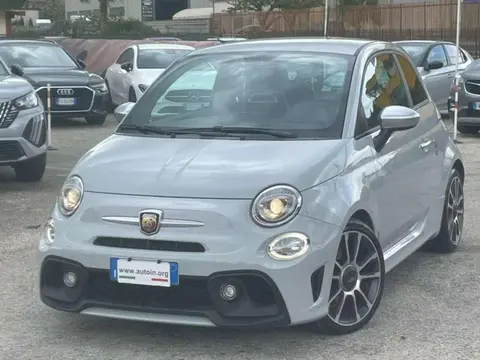 Annonce ABARTH 595 Essence 2017 d'occasion 