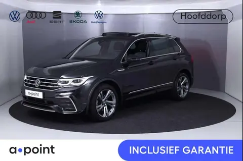 Annonce VOLKSWAGEN TIGUAN Essence 2021 d'occasion 