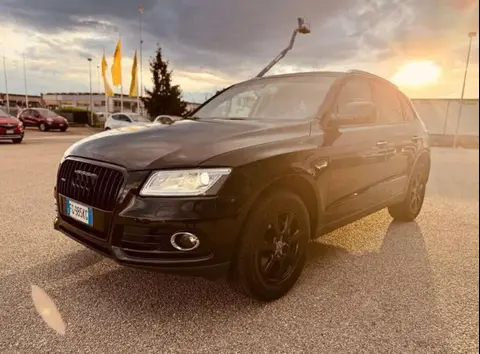 Annonce AUDI Q5 Diesel 2016 d'occasion 