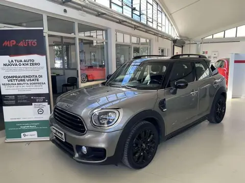 Used MINI COOPER Diesel 2018 Ad 