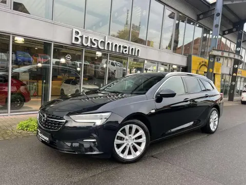 Used OPEL INSIGNIA Diesel 2021 Ad 