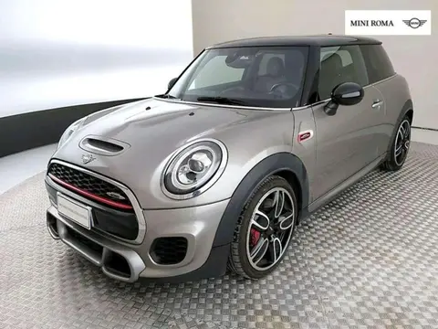 Used MINI JOHN COOPER WORKS Petrol 2018 Ad 