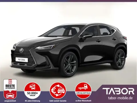 Used LEXUS NX Hybrid 2024 Ad 