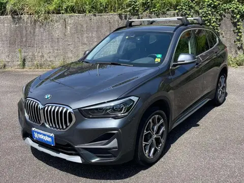 Annonce BMW X1 Diesel 2020 d'occasion 