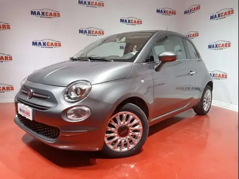 Annonce FIAT 500 Essence 2019 d'occasion 