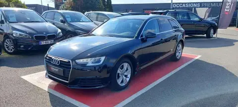 Annonce AUDI A4 Diesel 2016 d'occasion 