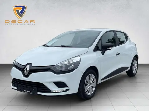 Annonce RENAULT CLIO Essence 2019 d'occasion 