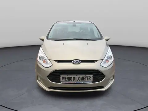 Used FORD B-MAX Petrol 2014 Ad 