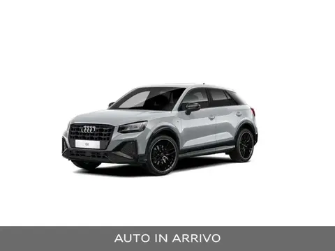 Used AUDI Q2 Petrol 2021 Ad 