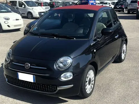 Used FIAT 500C Hybrid 2022 Ad 