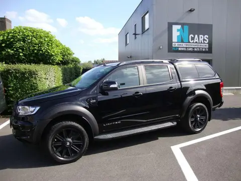 Used FORD RANGER Diesel 2019 Ad 