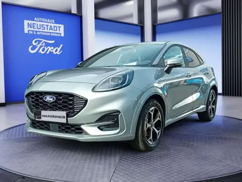 Annonce FORD PUMA Essence 2024 d'occasion 