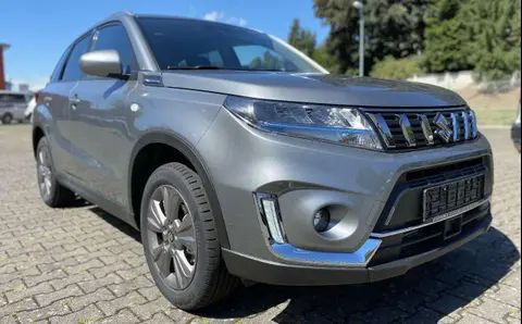 Used SUZUKI VITARA Hybrid 2023 Ad 