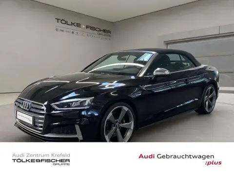 Used AUDI S5 Petrol 2018 Ad 