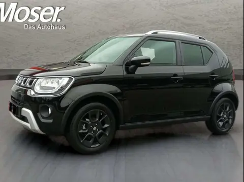 Annonce SUZUKI IGNIS Hybride 2024 d'occasion 